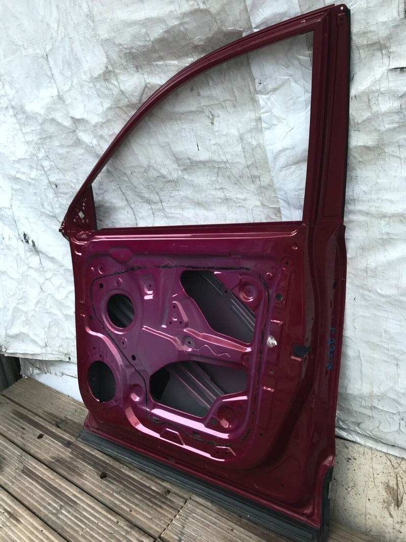 MG HS 2018-24 fits LCI FRONT DOOR SHELL PANEL RIGHT DRIVER SIDE 10005122