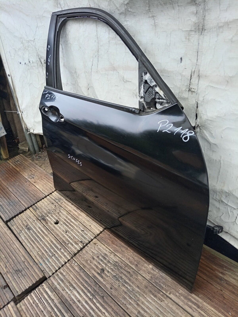 BMW X1 E84 2009-15 GENUINE FRONT DOOR SHELL PANEL RIGHT DRIVER SIDE