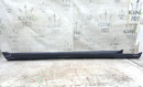 MERCEDES GLC X253 2015-21 RIGHT DRIVER SIDE SKIRT SILL COVER A2536980900