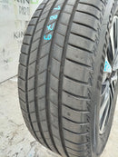 MERCEDES W177 CLA ALLOY WHEEL RIM 16" 6.5JX16h2 ET44 TYRE 205/60 R16