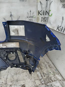 JAGUAR E PACE X540 R SPORT 2018-ON REAR BUMPER GENUINE PDC J9C3-17D1781