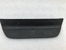 AUDI Q3 8U S-LINE REAR DOOR LEFT SIDE STEP PLATE SILL TRIM COVER 8U0853375B