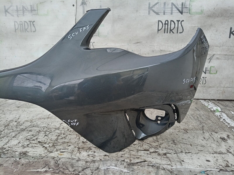 VAUXHALL VIVA ROCKS 2018 FRONT BUMPER GENUINE 42547652