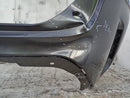 TOYOTA YARIS CROSS HYBRID 2021-ON REAR BUMPER GENUINE 52159-0DB40