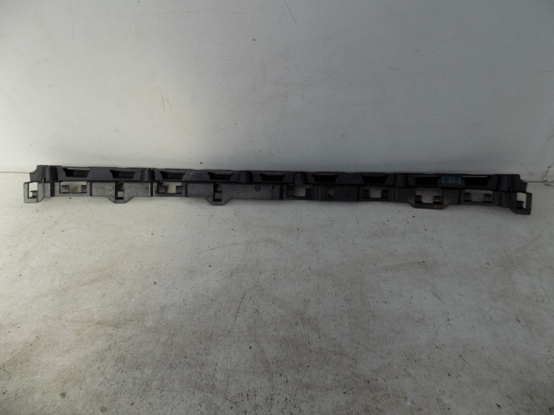 BMW E46 99-03 GENUINE REAR BUMPER MOUNT SUPPORT BRACKET 5112 7065477