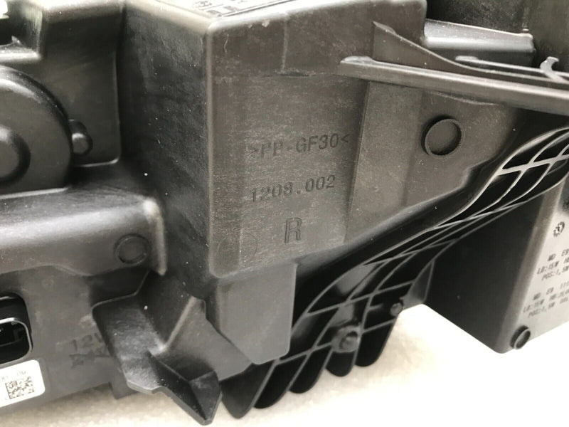 BMW 2 Active Tourer U06 MK2 2021-ON RIGHT SIDE COMPLET HEADLIGHT &ECU 5A42246