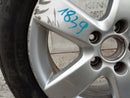 VW TOURAN 1T GOLF MK5 ALLOY WHEEL RIM 16" 6.5Jx16H2 ET50 & TYRE 205x55 R16