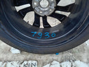 VW T-ROC GENUINE ALLOY WHEEL RIM 17" 7Jx17H2 ET45 TYRE 215x55 R19 2GA601025 1936