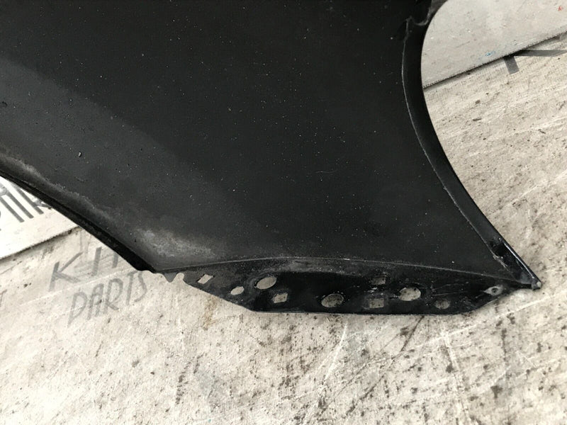 VW NEW BEETLE A5 2012-18 REAR FENDER WING PANEL RIGHT DRIVER SIDE