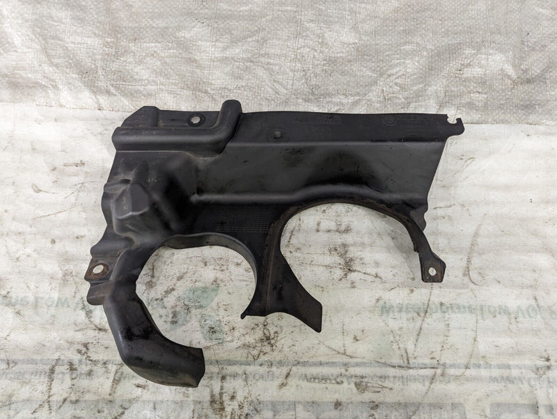 BMW X1 E84 09-15 FRONT LEFT SIDE ENGINE BAY COMPARTMENT COVER 2990817