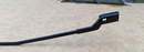 VW GOLF MK7 2012-2020 FRONT RIGHT O/S WINDSCREEN WIPER ARM 5G2955409
