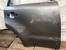 KIA SOUL MK2 PRE-FACELIFT 2013-15 REAR DOOR SHELL PANEL RIGHT DRIVER SIDE
