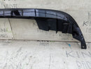 TOYOTA COROLLA ESTATE 2018-ON REAR BUMPER DIFFUSER 52453-02190