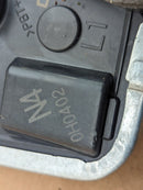 TOYOTA RAV4 MK5 XA50 2019-ON REAR LEFT N/S DOOR LOCK MECHANISM A046693 GENUINE