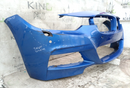 BMW F30 F31 M-SPORT 2015-2018 FRONT BUMPER PDC GENUINE 5111 8054128
