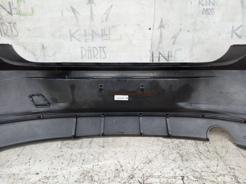 BMW 1 SERIES F20 SPORT LINE 2014 2015 2016 REAR BUMPER 51127273793