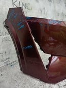 NISSAN QASHQAI J12 2021-ON FRONT BUMPER GENUINE 620226UA0H