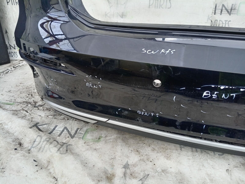 AUDI A3 8Y SPORTBACK 2020-ON REAR BUMPER PDC GENUINE 8Y4807511