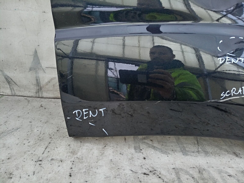 DUCATO, RELAY, BOXER FACELIFT 2014-22 FRONT FENDER WING PANEL RIGHT SIDE