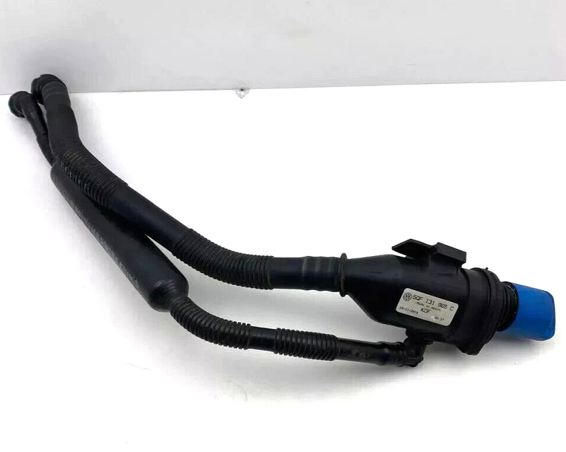 VW TIGUAN 2.0 TDI DIESEL FUEL TANK HOSE AD BLUE FILLER NECK PIPES 5QF131965 B