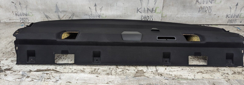 BMW 3 SERIES F30 2011-2019 REAR WINDOW PARCEL SHELF 7288367 GENUINE