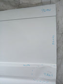 FORD TRANSIT MK8 2013-2021 LEFT SIDE SLIDING SLIDE DOOR PANEL GENUINE