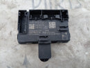 AUDI E-TRON 2018-ON FRONT RIGHT O/S DOOR CONTROL UNIT MODULE 4M0959792J GENUINE