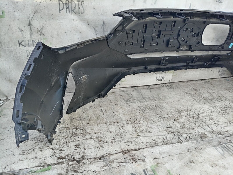 MG 2S EV 2021-ON FACELIFT FRONT BUMPER UPPER SECTION GENUINE P11010248
