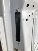 NISSAN NV300, RENAULT TRAFIC MK2 X82 2014-2023 REAR DOOR PANEL LEFT SIDE