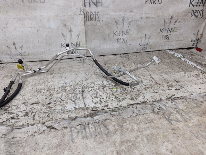 FIAT ABARTH 500 2008-2015 A/C AC AIR CON PIPE 51886300 GENUINE