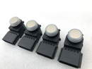 KIA SPORTAGE MK4 GENUINE 4x PARKING PARK SENSOR PDC 6 PIN 95720-G3000 Y3Y