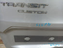 FORD TRANSIT CUSTOM fits LCI 2013-ON REAR DOOR PANEL LEFT PASSENGER SIDE