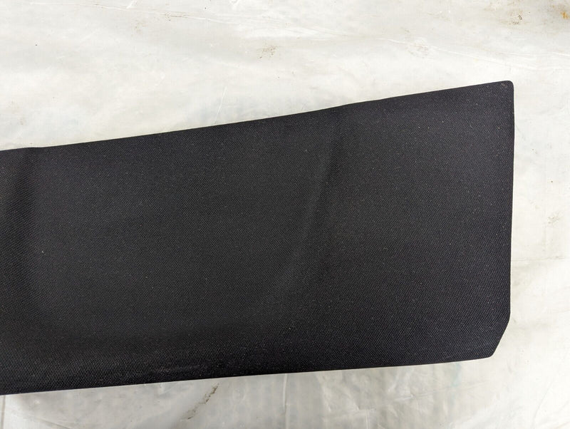 MERCEDES S-CLASS W221 06-2013 FRONT LEFT N/S PILLAR B COLUMN TRIM A2216921122