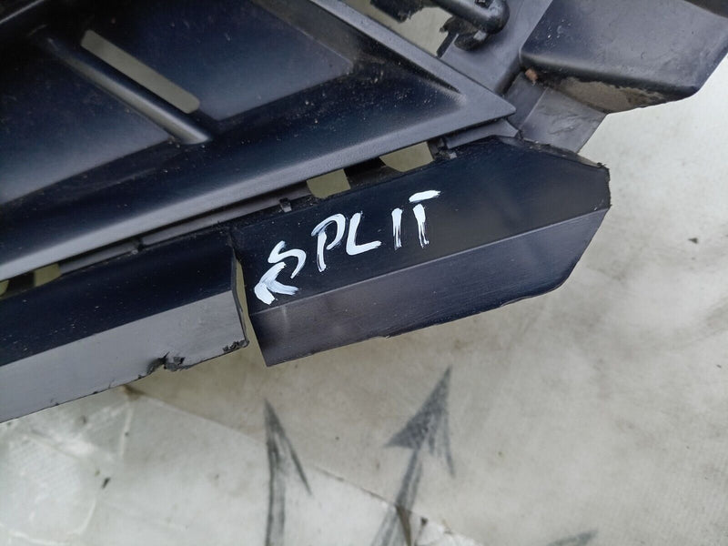 AUDI Q3 SF3 2018-ON FRONT BUMPER LEFT LOWER GRILL 83A807681D