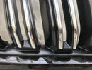 SKODA KODIAQ 2016-20 FRONT BUMPER TOP GRILL BONNET GRILLE GENUINE 565853653E