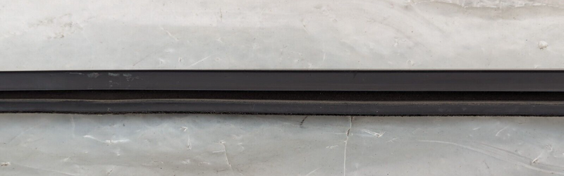 RANGE ROVER EVOQUE L538 2011-2015 DOOR INNER WEATHER STRIP GENUINE