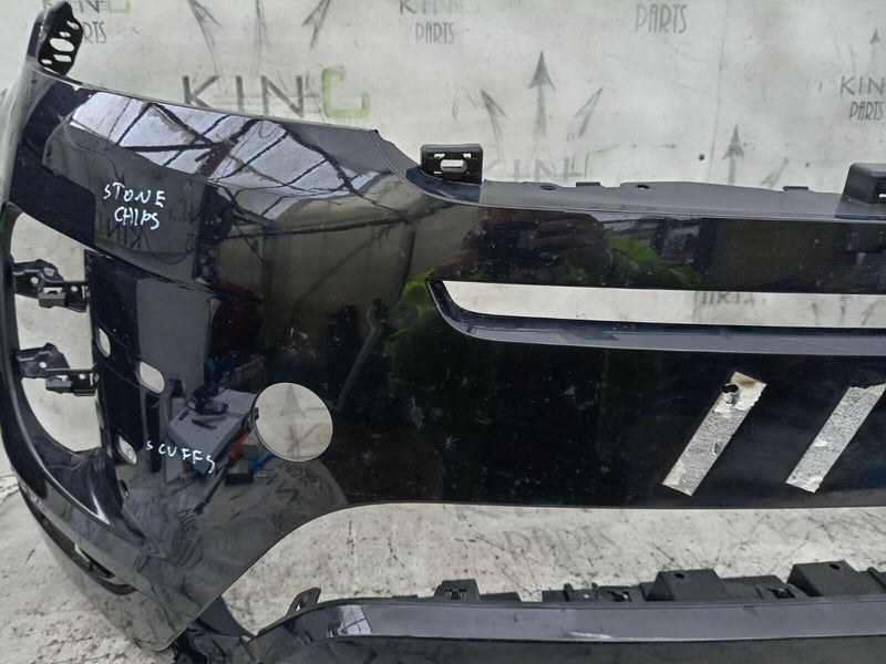 RANGE ROVER EVOQUE DYNAMIC L551 2019-ON FRONT BUMPER PDC K8D2-17F775-BB