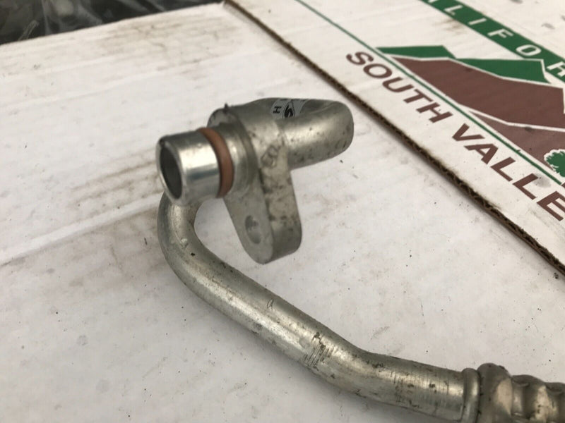 NISSAN QASHQAI J11 MK2 1.6 DCI AIR CON CONDITIONING HOSE PIPE A/C  924904EB