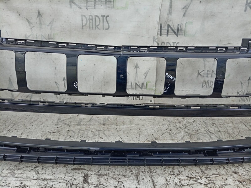 MINI ONE COOPER F54 2014-18 FRONT BUMPER GENUINE 7370791