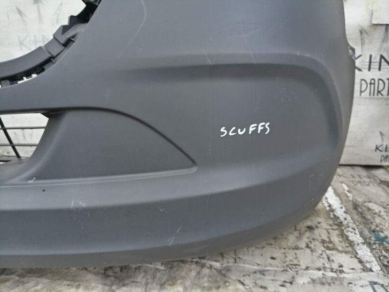 MERCEDES SPRINTER W910 2018-ON FRONT BUMPER GENUINE A9108850000