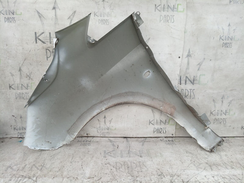 MERCEDES VITO W447 2014-2022 FRONT FENDER WING PANEL RIGHT DRIVER SIDE