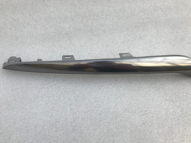 KIA X-CEED MK3 CD 2019-2021 FRONT BUMPER TOP GRILL TRIM MOULDING 86353-J7CA CUV
