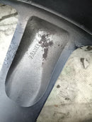 NISSAN QASHQAI +2 J11 ALLOY WHEEL RIM 18" 6.5Jx18H2 ET40 TYRE 215x55 R18