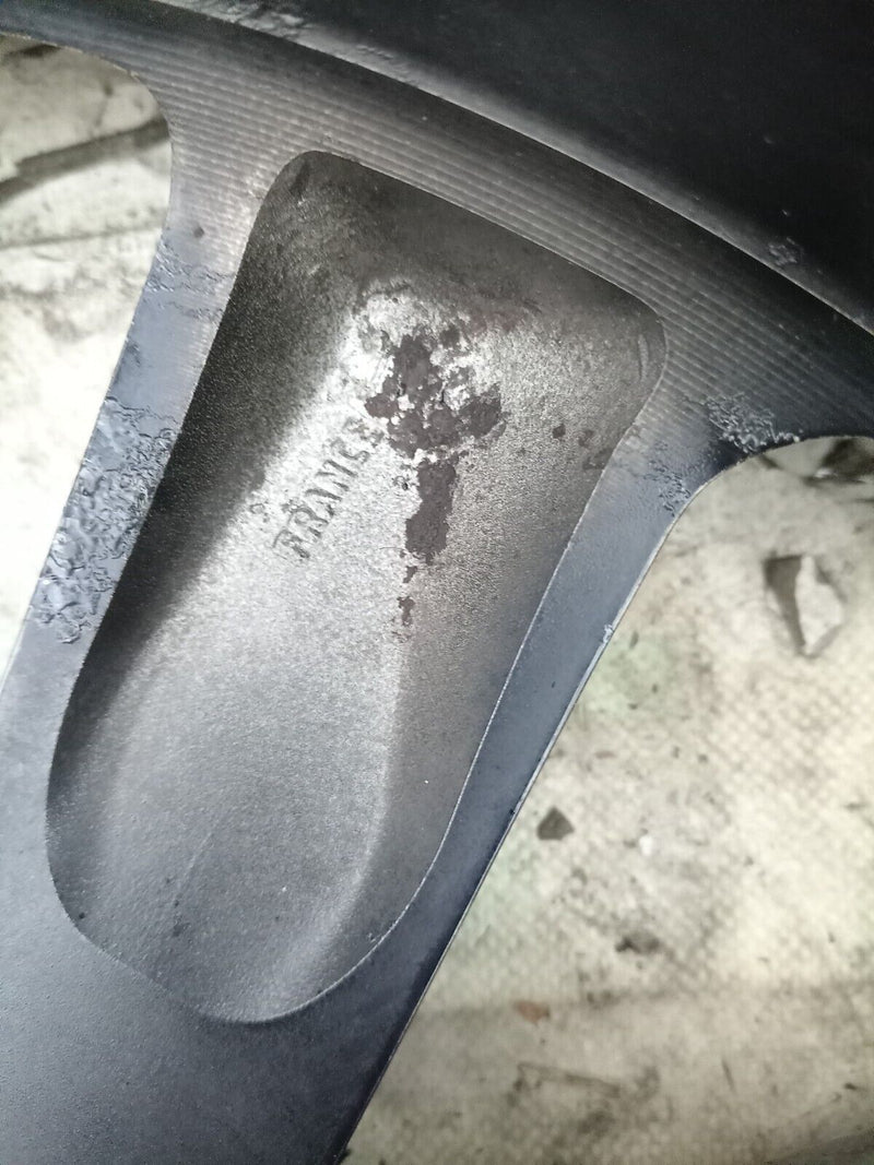 NISSAN QASHQAI +2 J11 ALLOY WHEEL RIM 18" 6.5Jx18H2 ET40 TYRE 215x55 R18