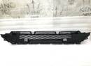 SKODA KAMIQ SE FACELIFT 2024 FRONT BUMPER LOWER GRILL GRILLE PDC 658853677A