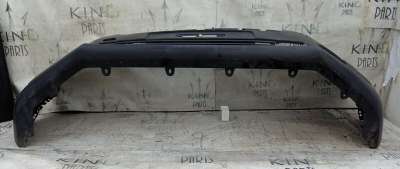 PEUGEOT EXPERT CITROEN DISPATCH 2017-ON FRONT BUMPER 9808639977