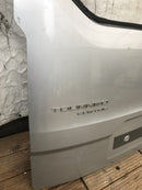 FORD TRANSIT CUSTOM 2013-23 GENUINE REAR BOOTLID TAILGATE LOADING PANEL