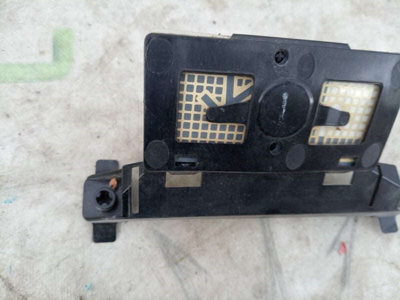 AUDI E-TRON 2018-ON MOBILE PHONE ANTENNA MOUNT BRACKET 4KE035205 GENUINE