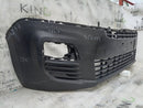PEUGEOT PARTNER MK3 2018-ON FRONT BUMPER GENUINE 9816765680 99899797
