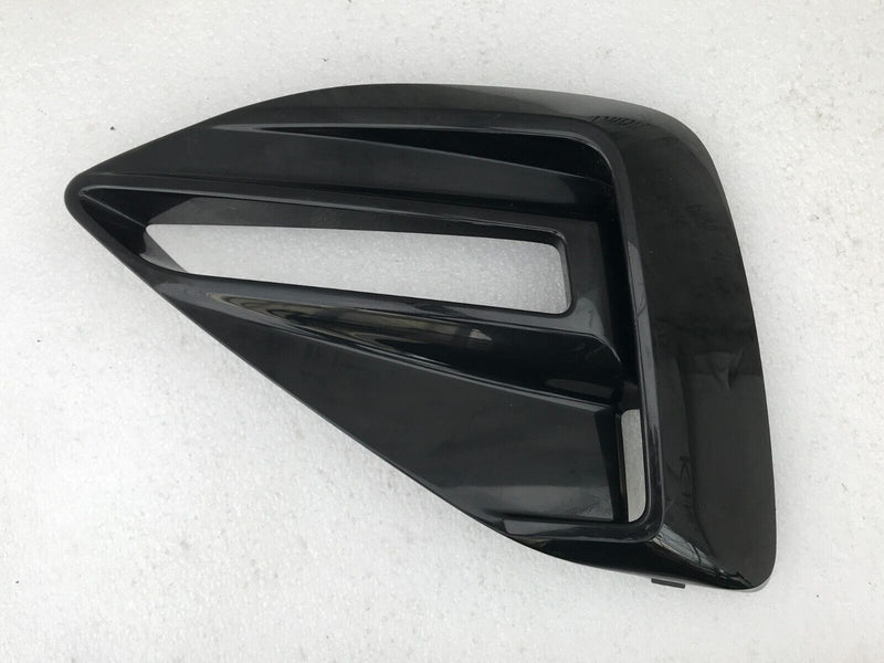 BMW 2' F44 GRAN COUPE *SPORT LEFT SIDE FRONT BUMPER GRILL FOG LIGHT COVER 849163